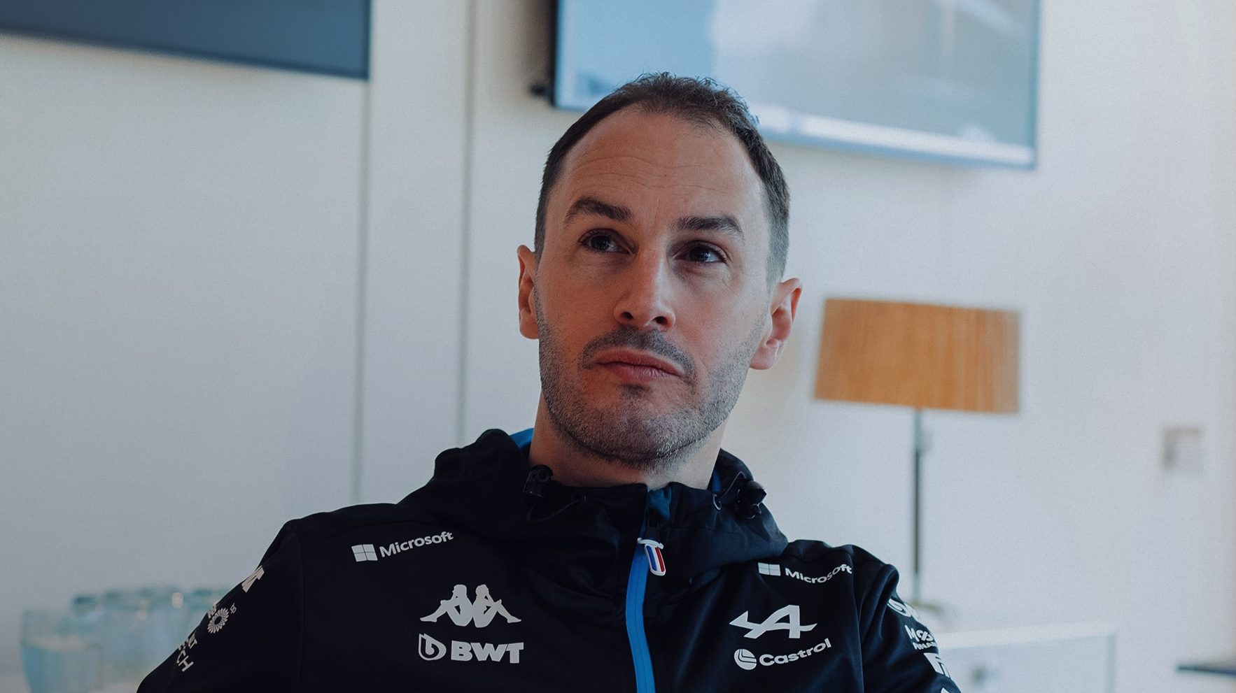 Alpine désigne le successeur de Famin à la tête de l'équipe alpine