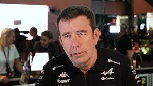 Famin quitte la direction d'Alpine et retourne à Viry-Châtillon images (8)