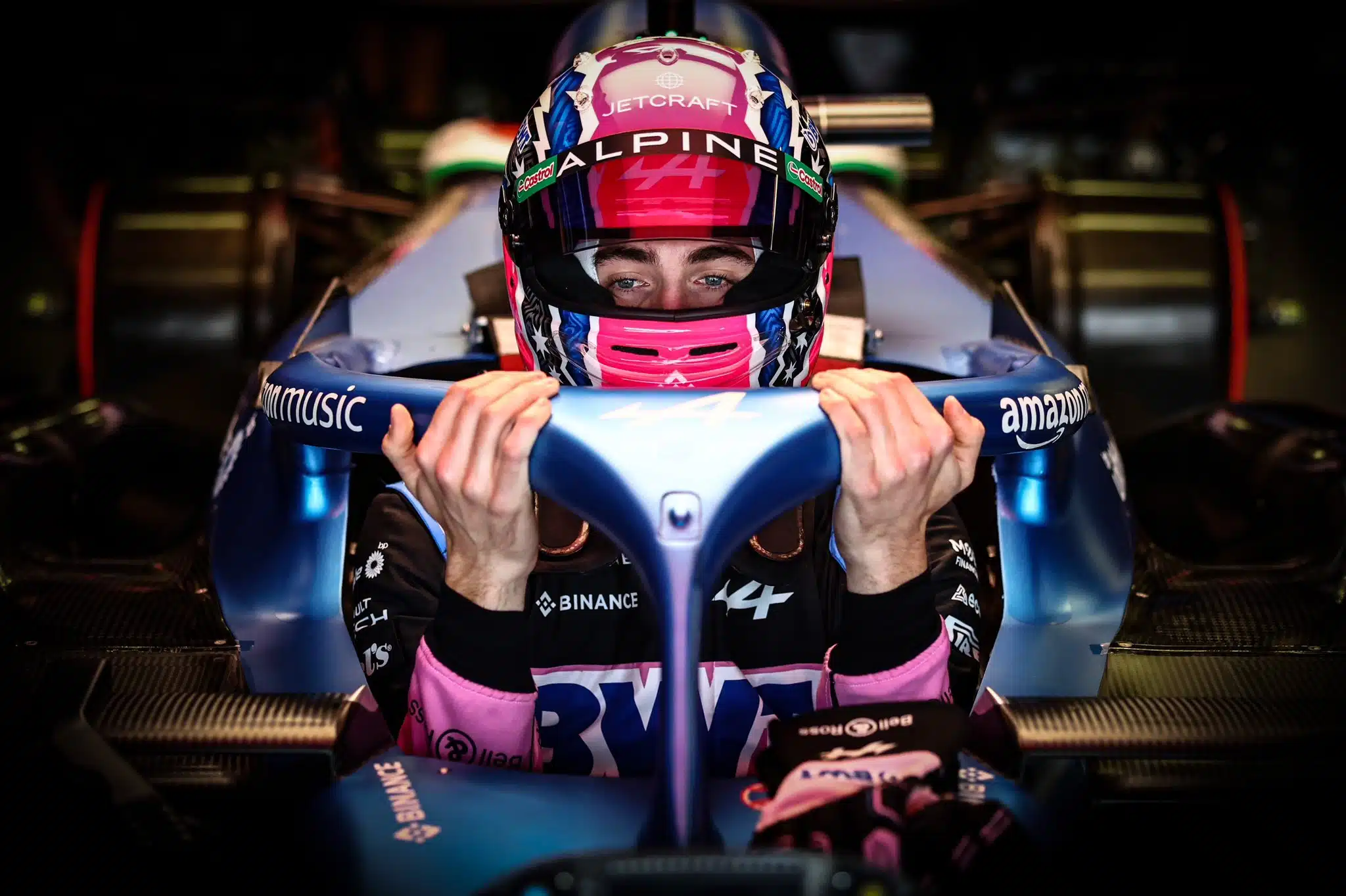 Qui est Jack Doohan, le prochain pilote d'Alpine en F1 ? doohan