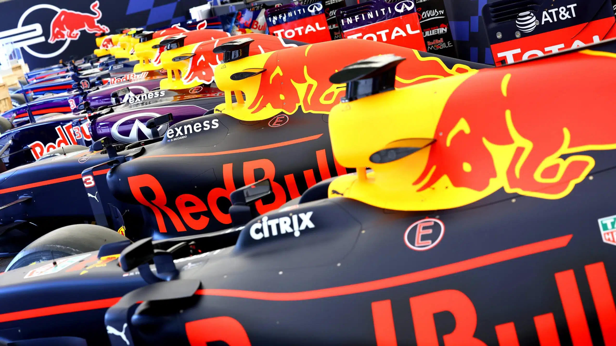 Que faut-il attendre du moteur 2026 fabriqué par Red Bull ? red bull 2026
