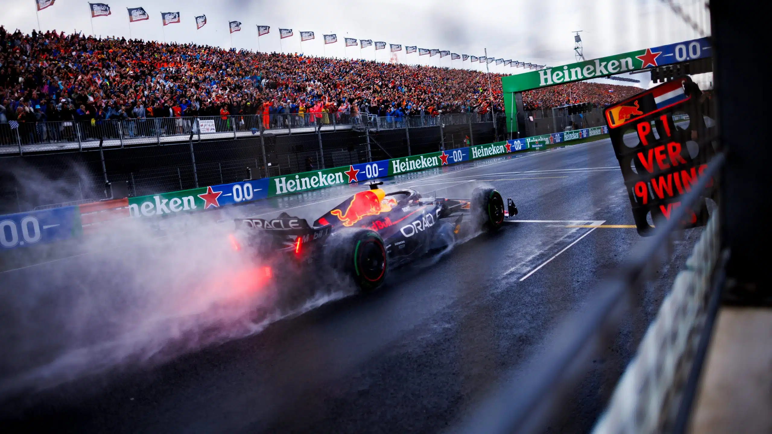 Verstappen est-il toujours le favori pour le titre de 2024 ? red bull 2024