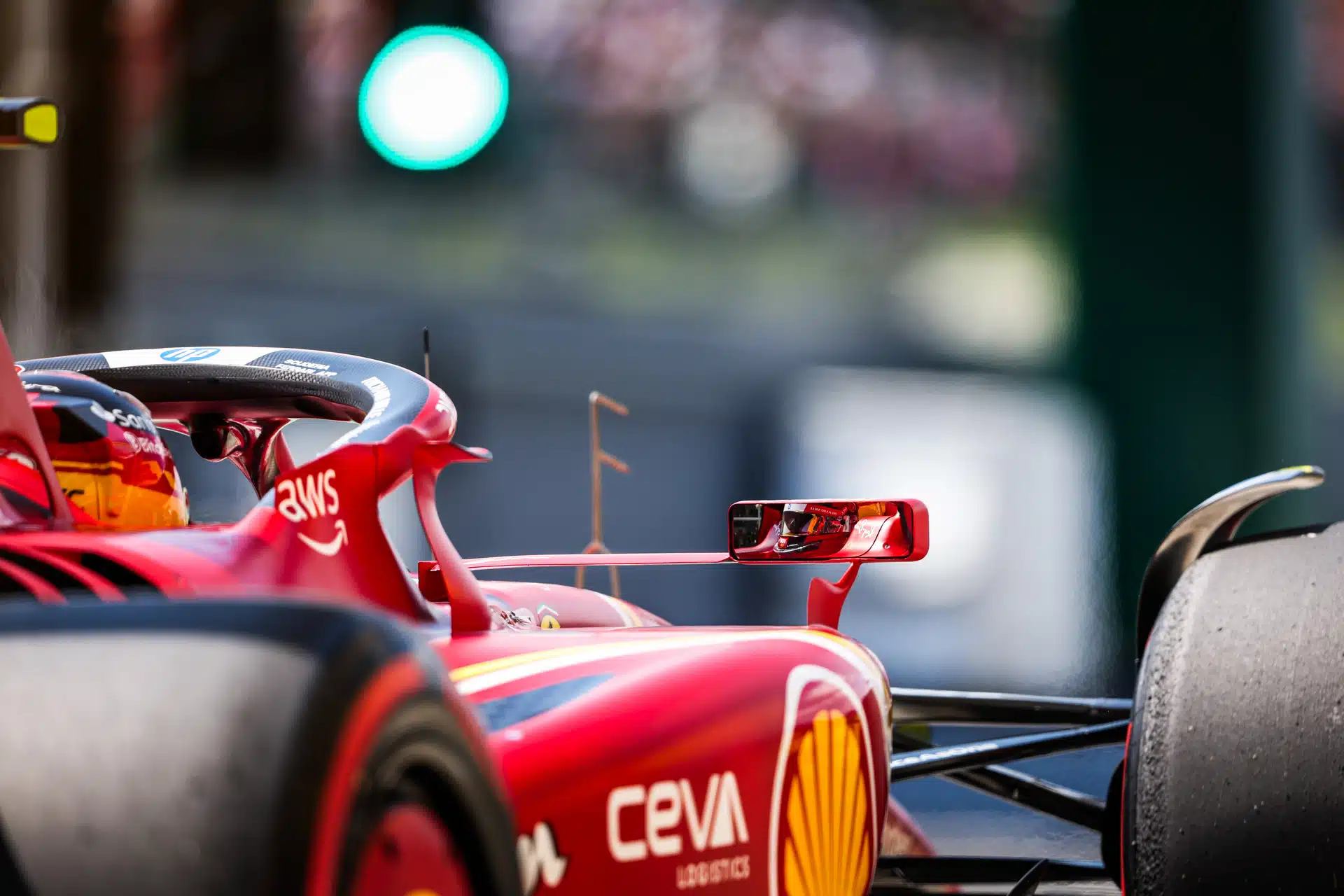 La signature de Sainz chez Williams aux allures de jackpot GT6RineXIAk3zWA