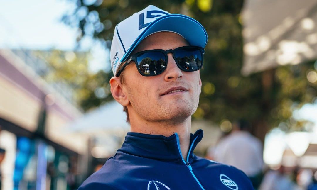 Williams envisage ouvertement de virer Sargeant avant la fin de saison