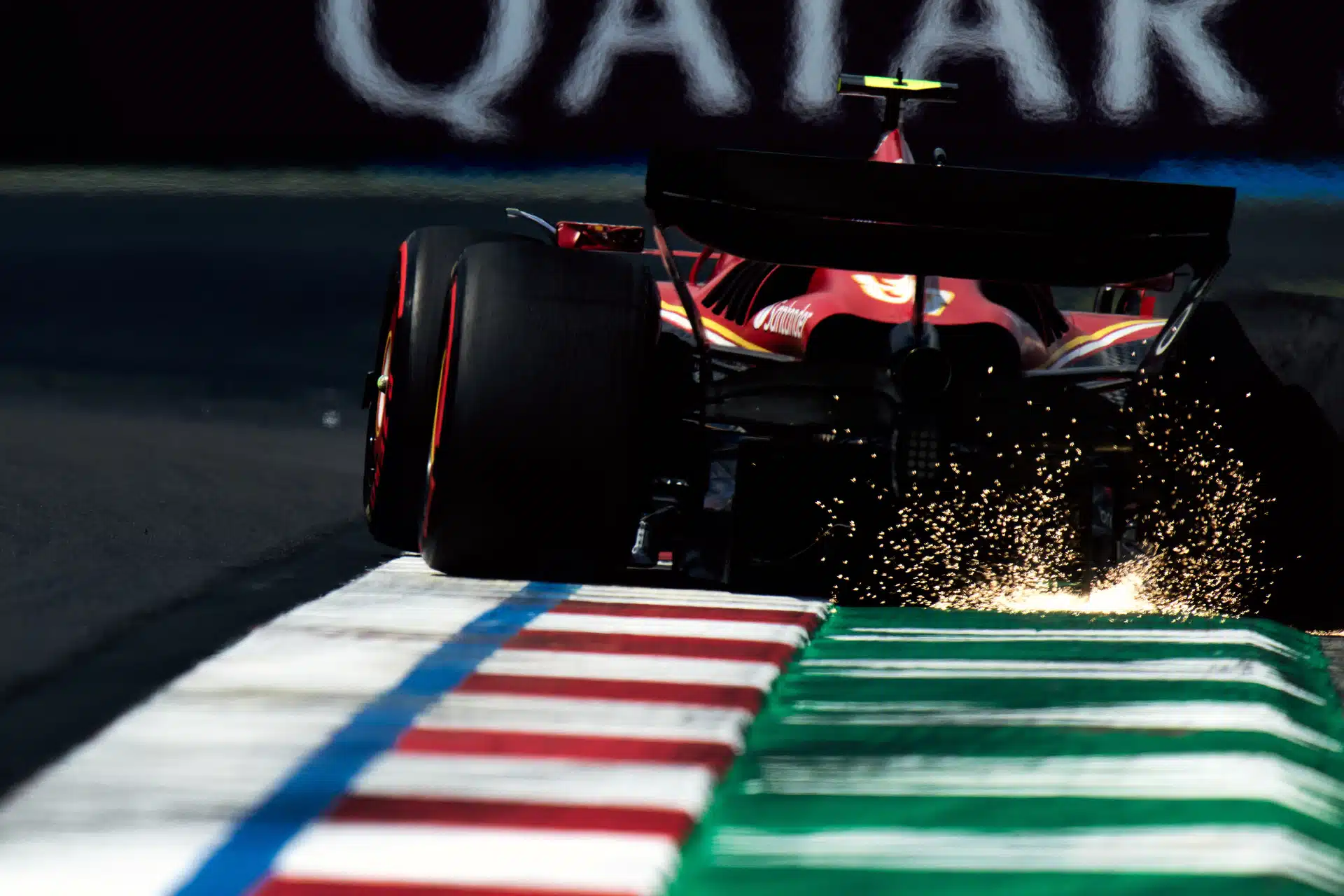 Ferrari a franchi un seuil symbolique lors du GP de Belgique ferrari