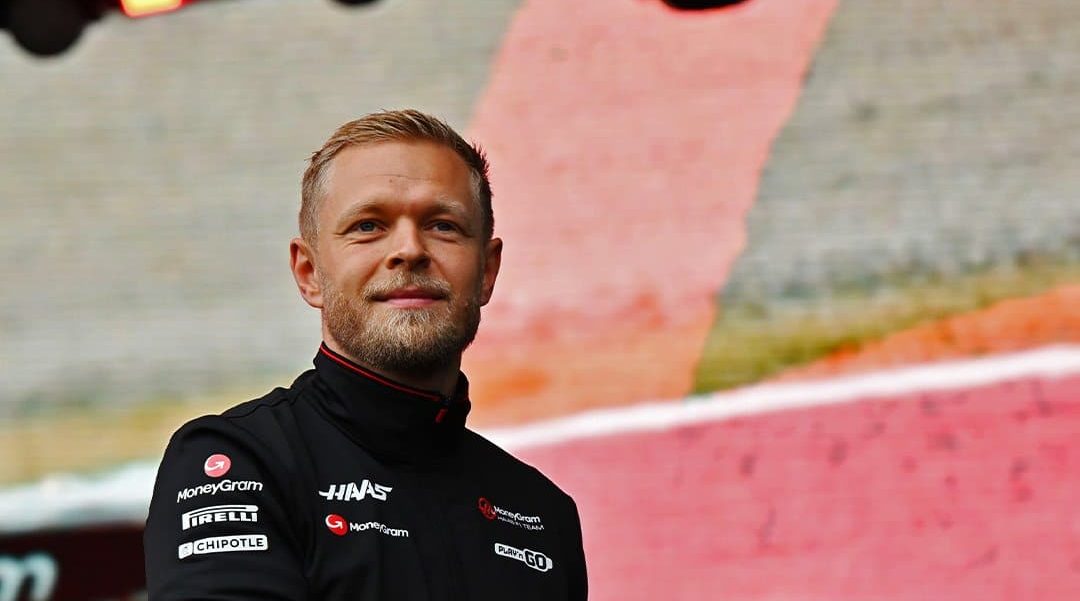 Magnussen s’est-il sacrifié pour 2025 avec son attitude de Bad Boy ?