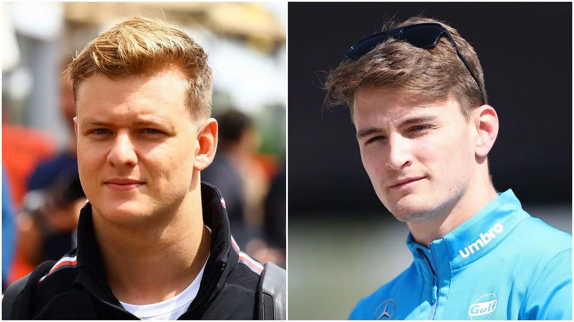 Schumacher en lice pour remplacer Sargeant dès Monza