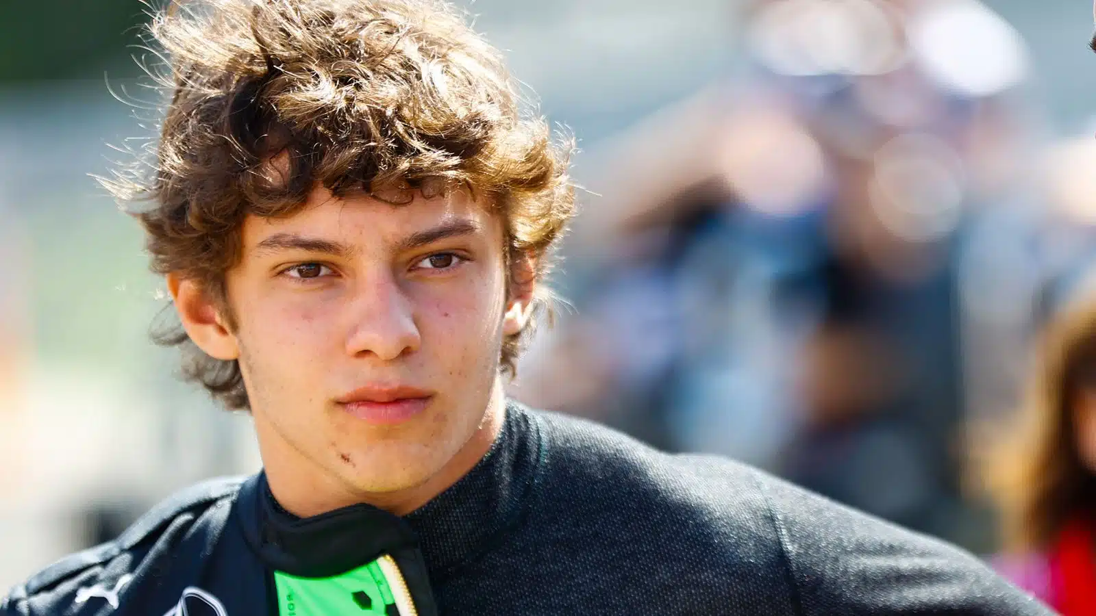 La langue de Wolff fourche ! Il annonce Antonelli pour 2025 andrea-kimi-antonelli_