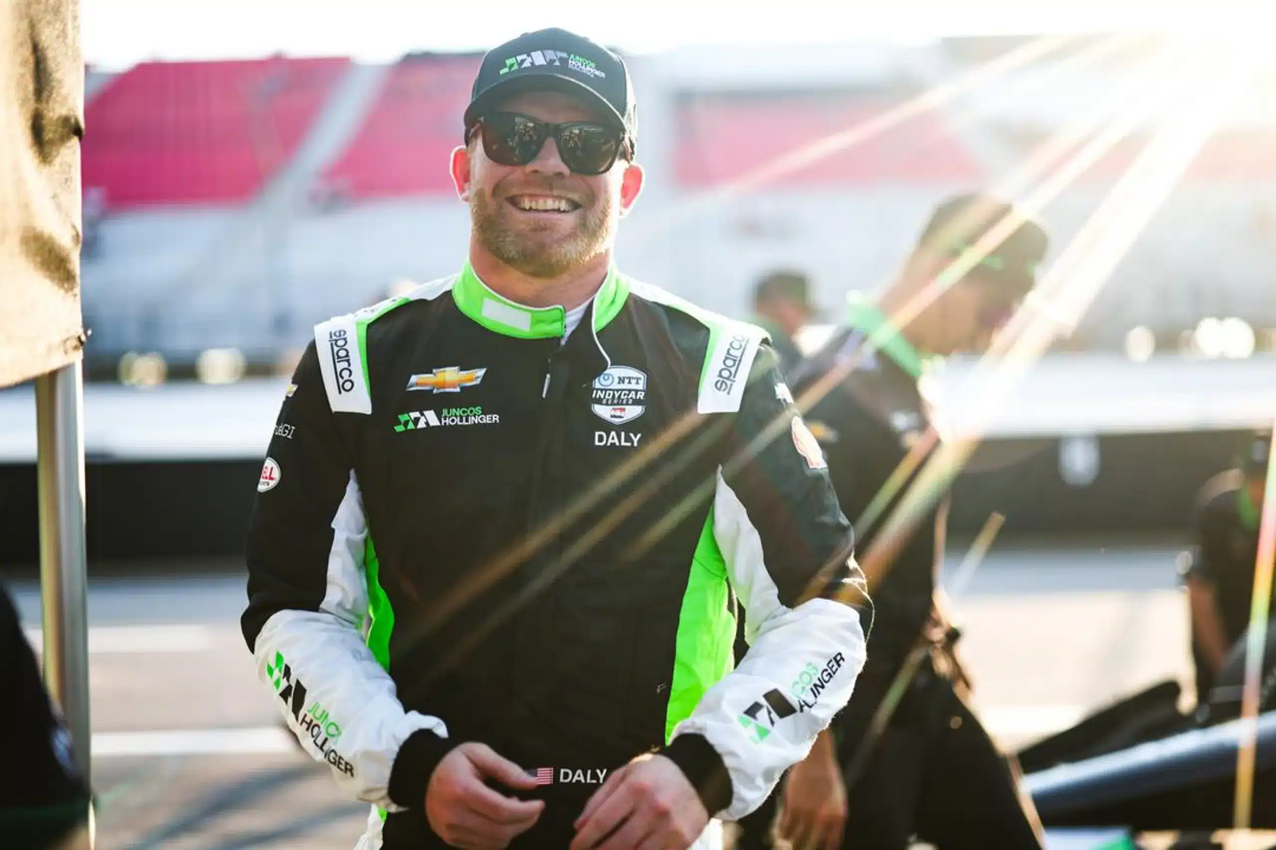 [VIDEO] Avez-vous vu l’incroyable série de dépassements de Conor Daly en IndyCar ?