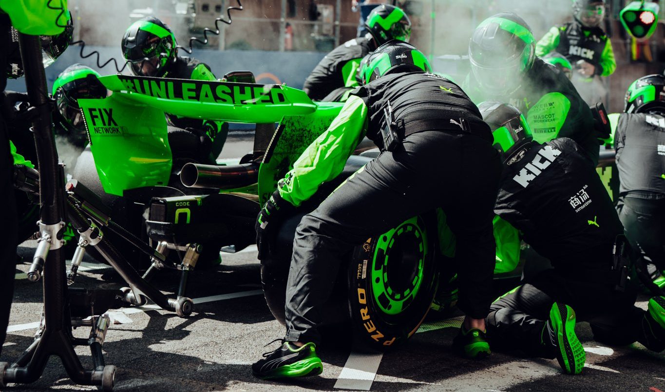 Le moteur Audi de 2026 ne donne pas encore satisfaction GTqHd8YXkAAfWmu