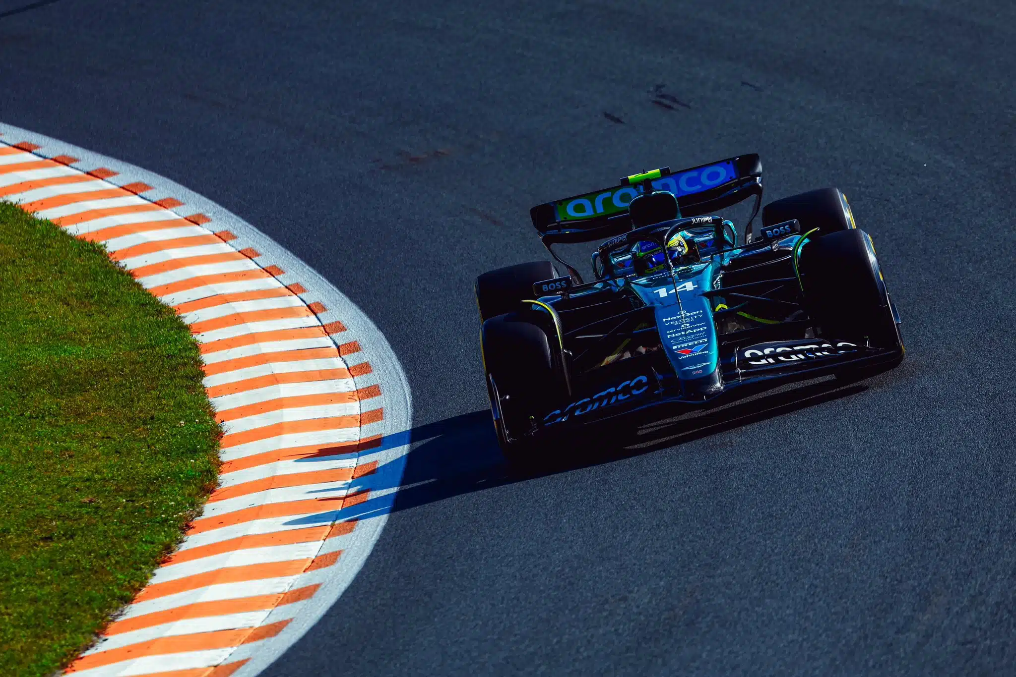 Quelle est la durée du contrat entre Newey et Aston Martin ? aston martin