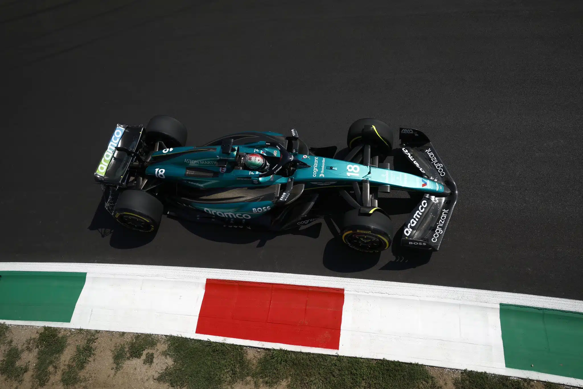 Aston Martin pourrait se jouer du plafond budgétaire pour le salaire de Newey newey aston