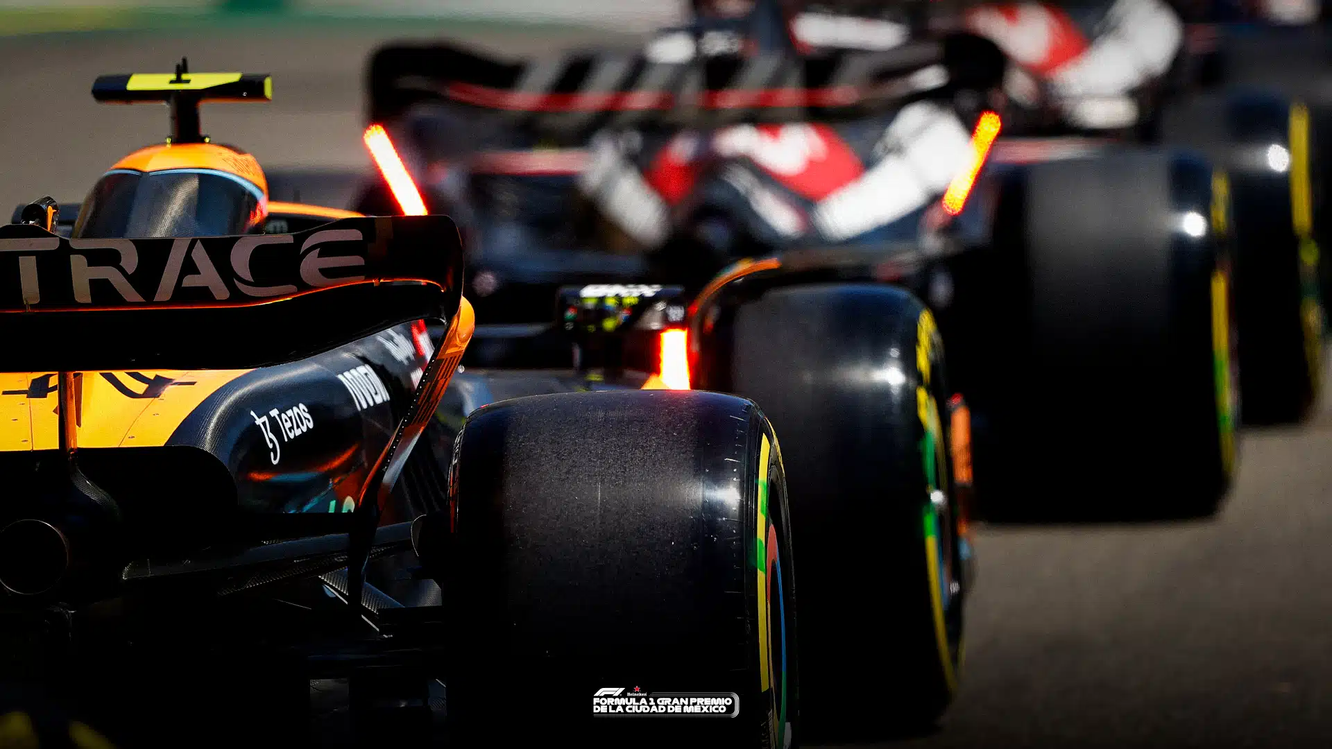 GP d’Azerbaïdjan de F1 : Résultats des essais libres 3 essais libers 3 bakou