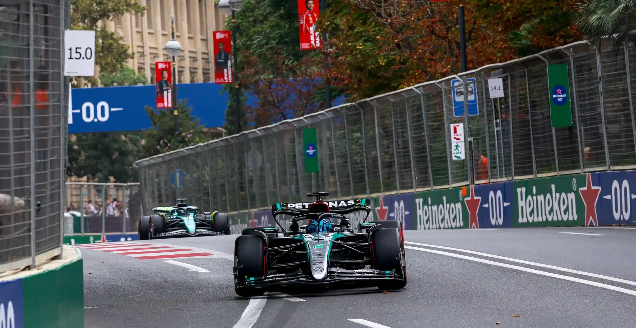 Pourquoi Mercedes n'a pas fait d'offre de contrat à Newey newey mercedes