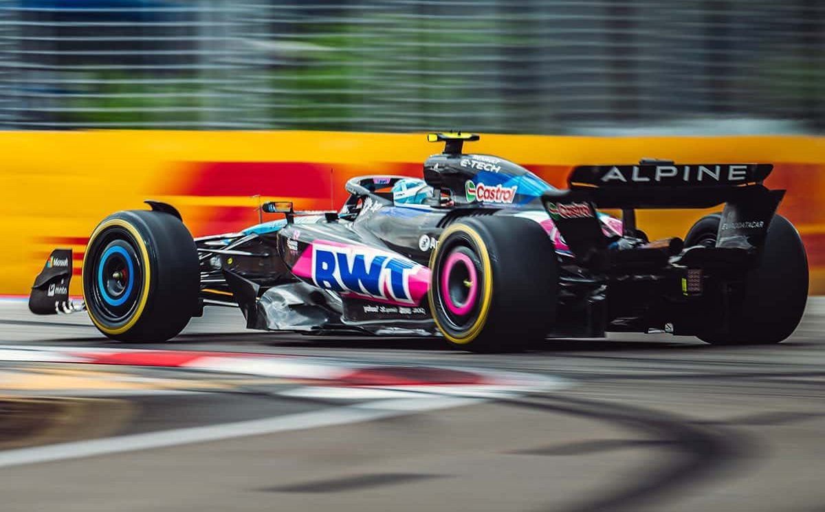 La semaine de tous les dangers pour Renault Viry-Châtillon
