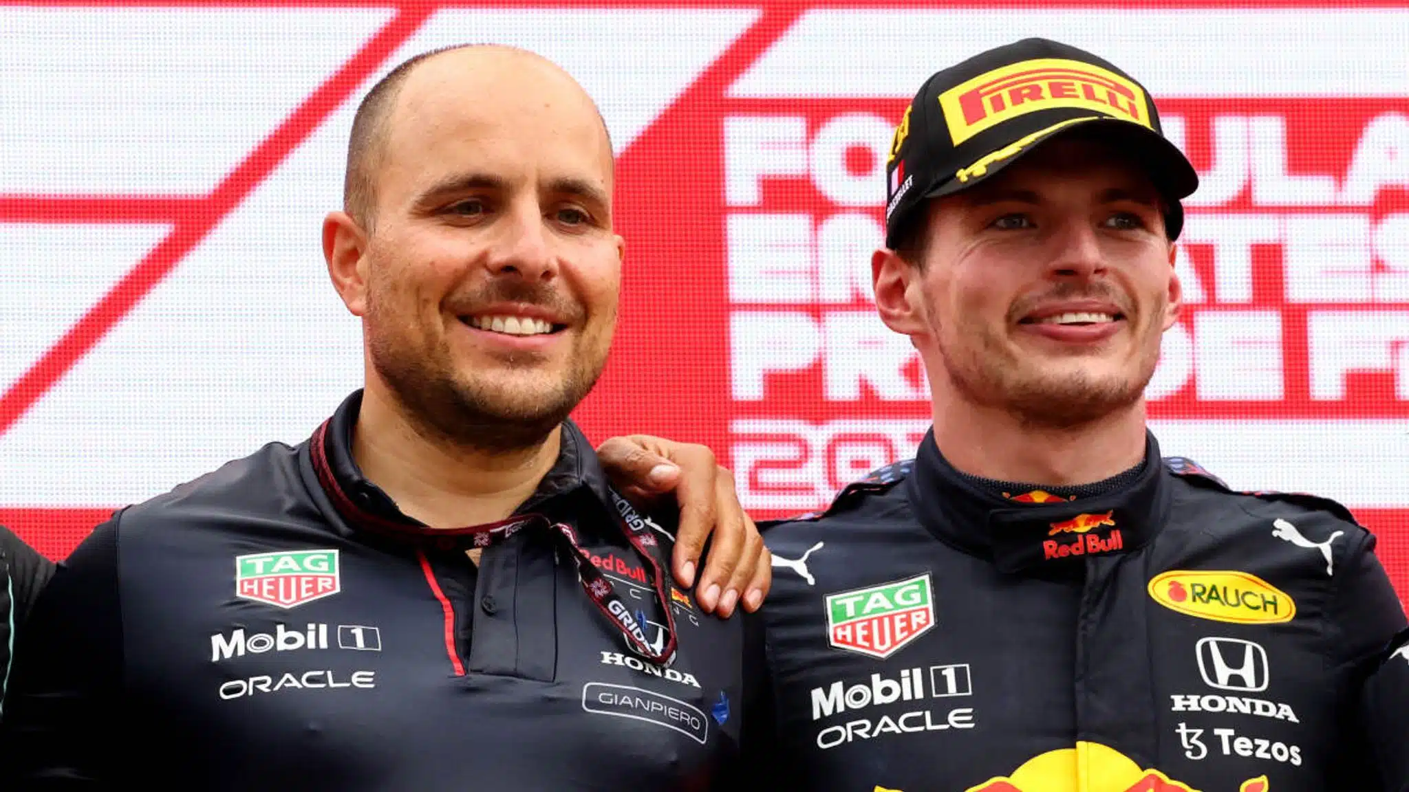 Red Bull se réorganise après les départs de Newey et Wheatley skysports-f1-max-verstappen_6237111