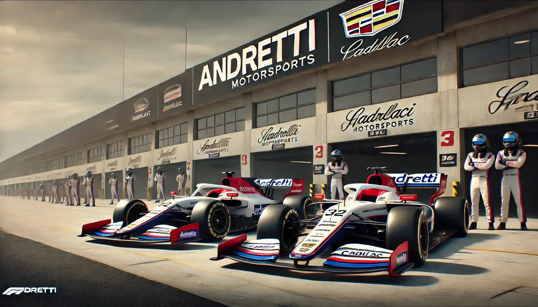 Cadillac aurait acheté les droits du moteur Renault 2026