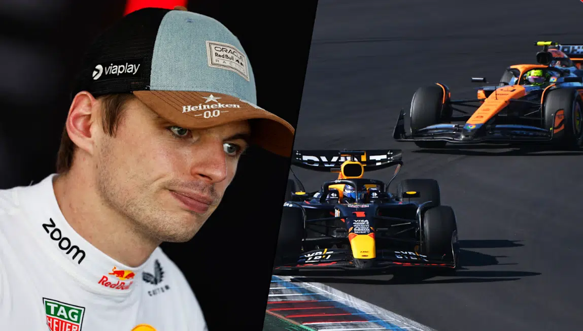 Le débat autour de la pénalité de Norris aux USA s'enflamme Capture d'écran 2024-10-21 122528