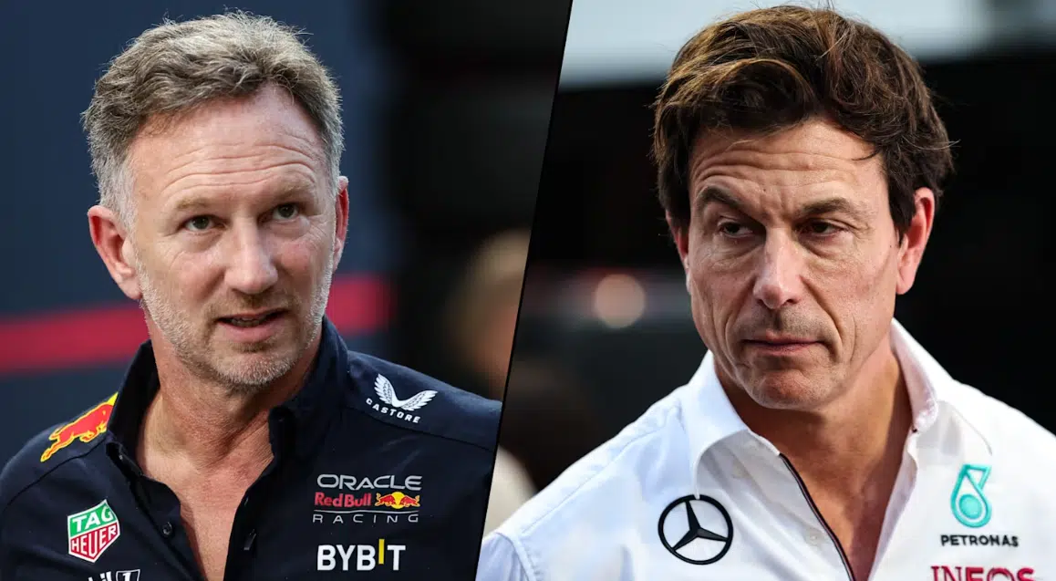 Wolff hausse le ton et demande une vraie enquête contre Red Bull Capture d'écran 2024-10-21 211357