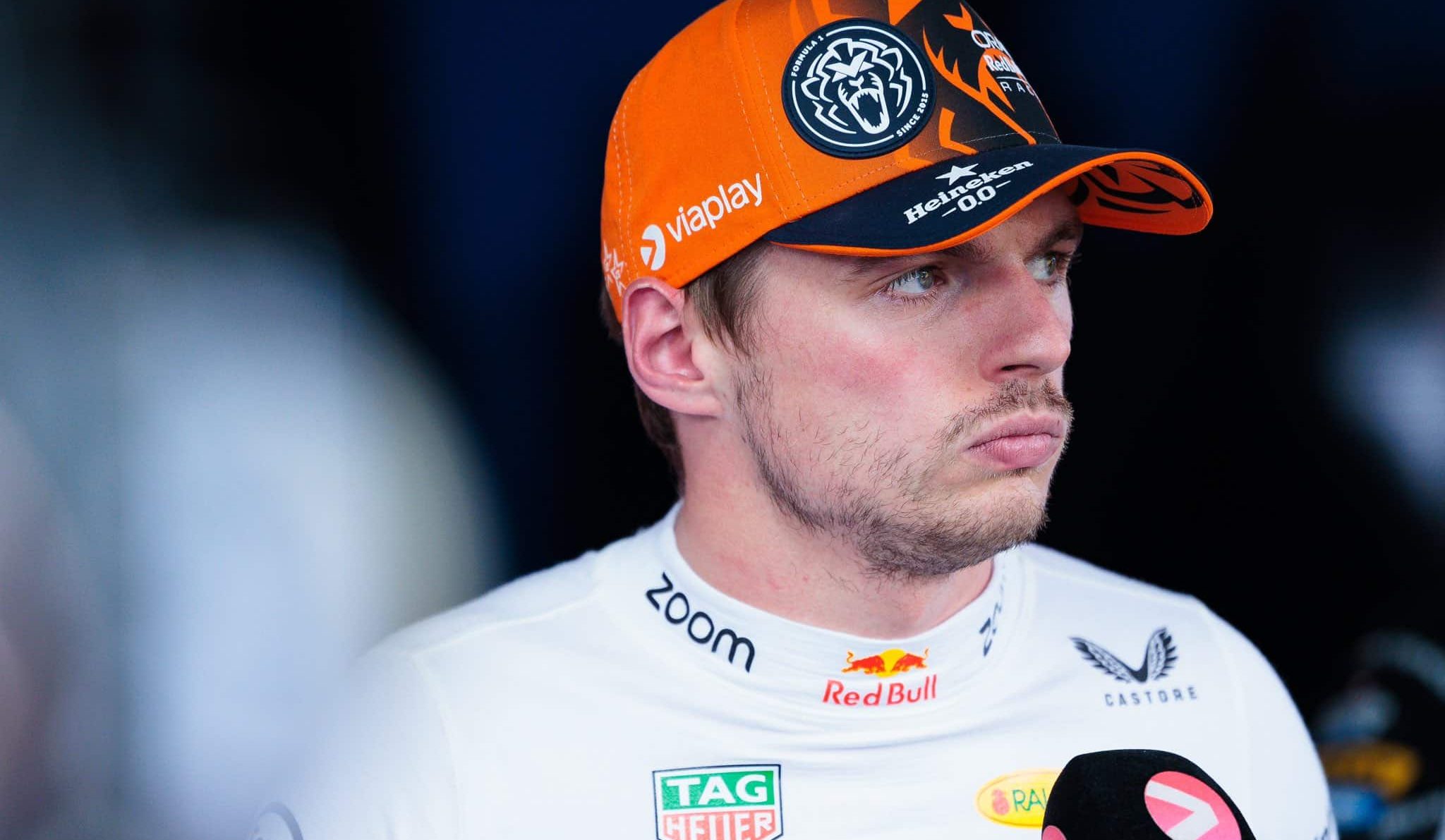 La FIA sonne la fin de la récréation pour Max Verstappen GRVj4SGbQAA5GSc