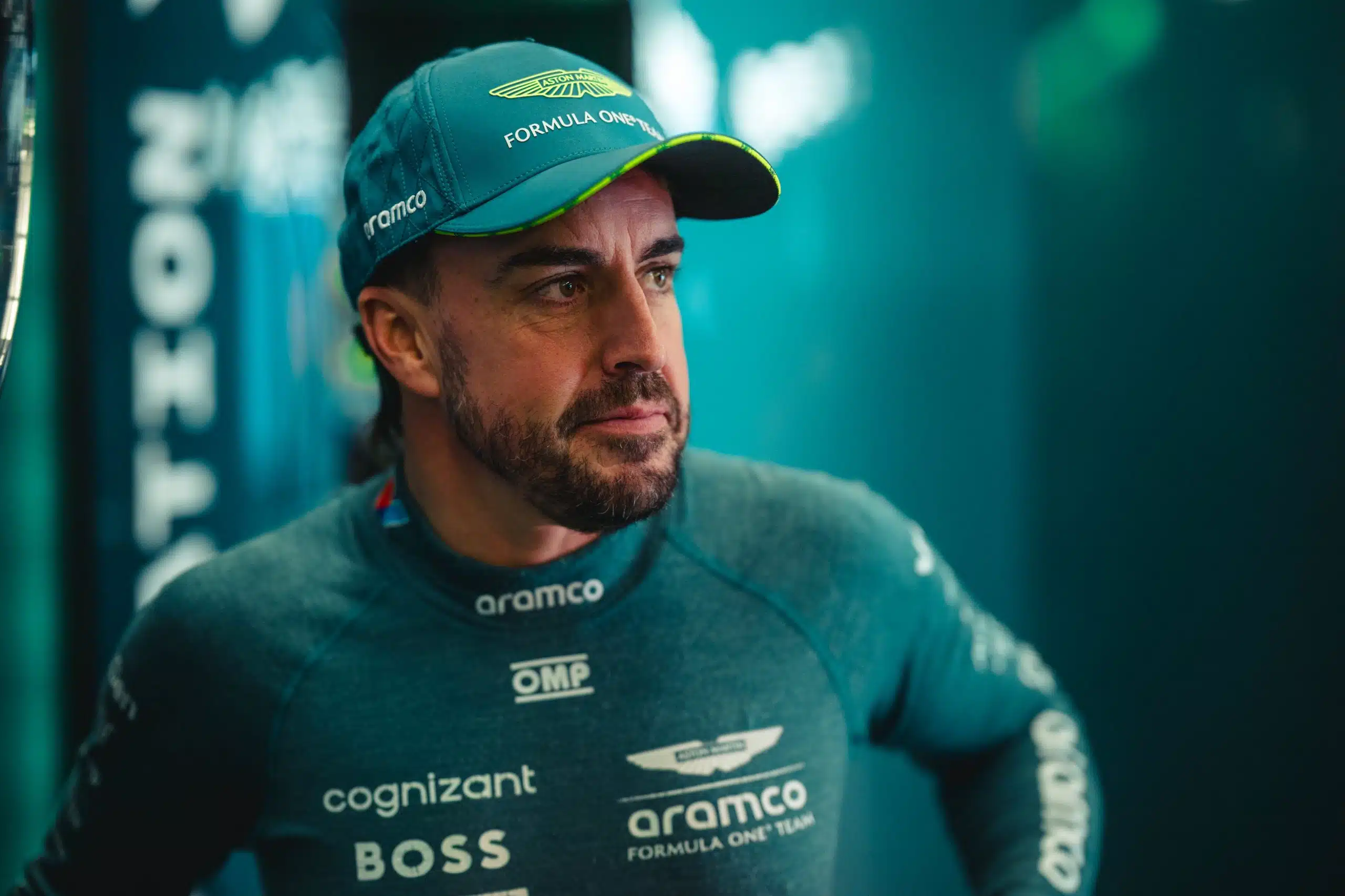 Alonso va-t-il déclarer forfait pour le GP de Mexico de F1 ? Gaqqzh5XEAAOfTf