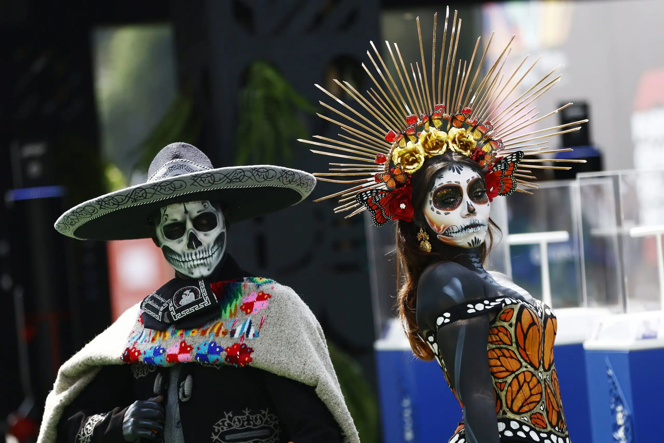 Grand Prix du Mexique de F1 : Résultats des essais libres 1 Gav1IUuXIAAiz7p