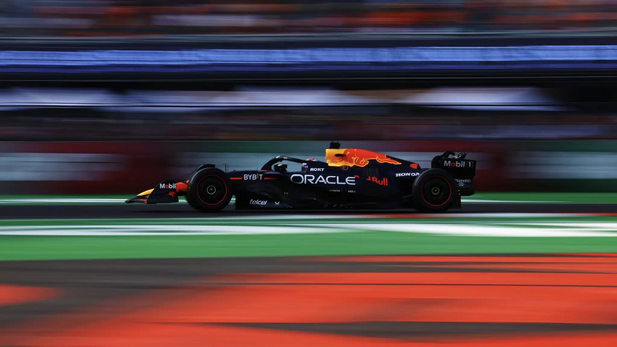 Vers une pénalité pour Verstappen au GP du Mexique de F1 ? Gax5iIPXQAAjRPS