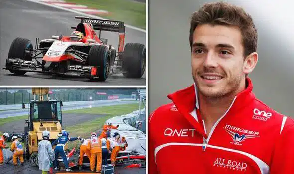 10 ans après l'accident de Bianchi, la F1 a-t-elle tiré toutes les leçons ? Jules-Bianchi-Artificial-Coma-537344