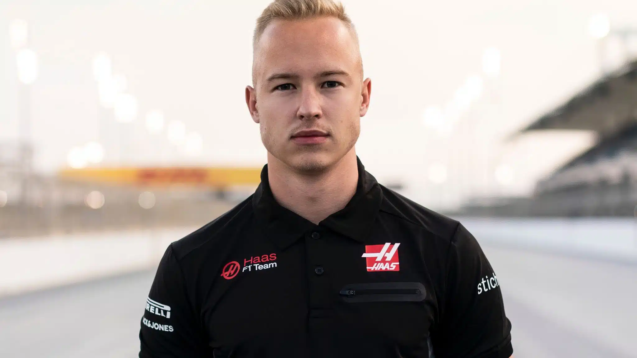 Nikita Mazepin prend sa retraite du sport automobile