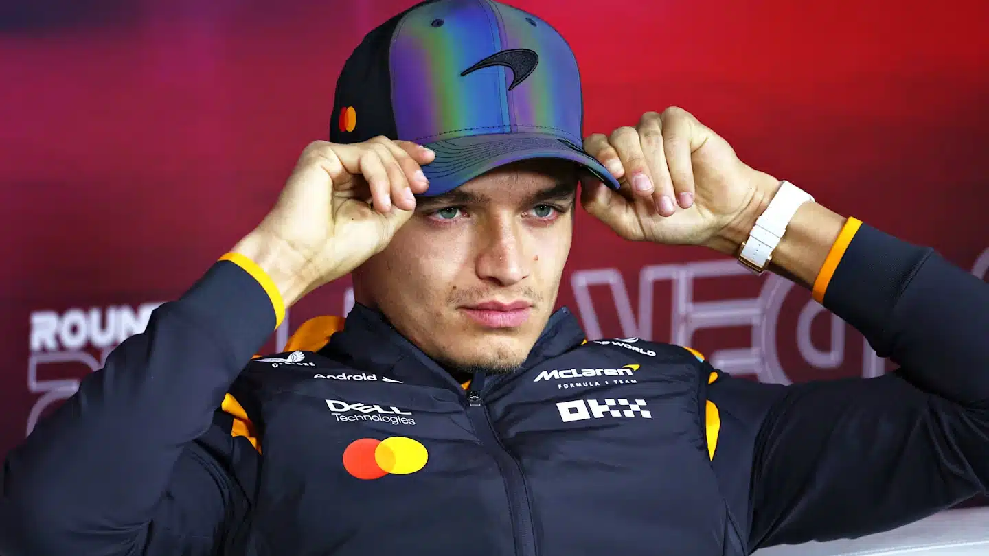 Norris donne rendez-vous à Verstappen en 2025 2185850496