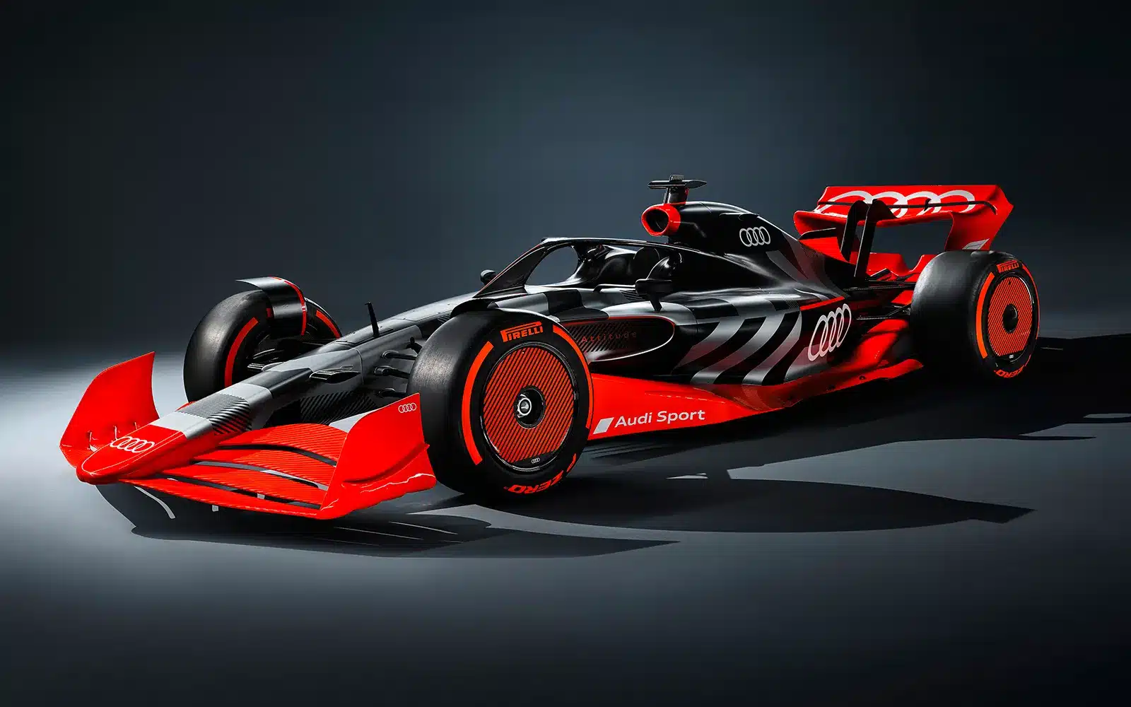 Dans quelle mesure la crise qui frappe Volkswagen peut impacter le projet Audi en F1