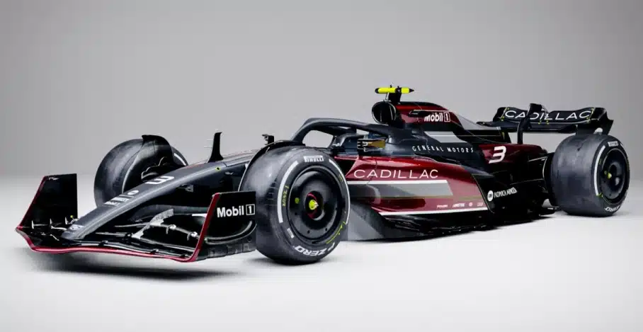 Des annonces d’Andretti F1 sont attendues prochainement