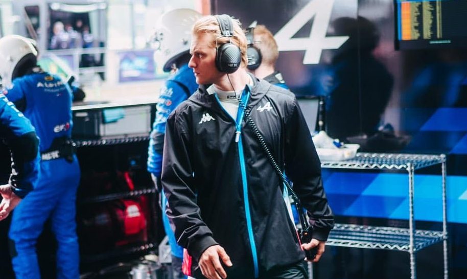 Schumacher, le dindon de la farce ? Binotto accuse Wolff