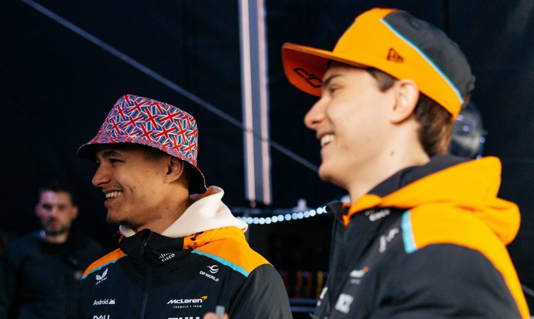 Avec ce championnat plié, Piastri va-t-il enfoncer Norris ? Gb2pRPOWUAAu7mT