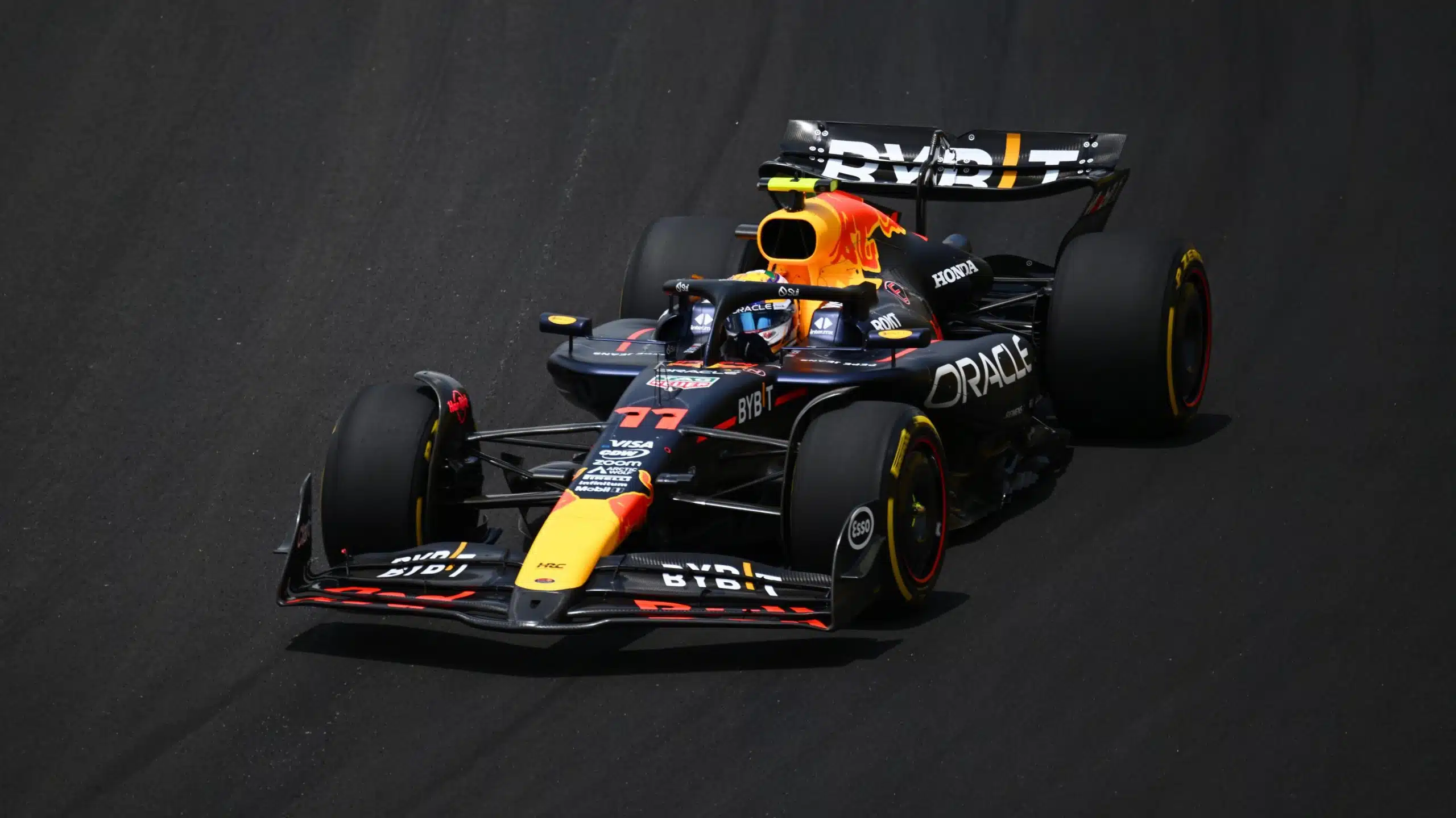 Perez a des arguments puissants pour rester chez Red Bull Gb4OOXKXYAAGohW