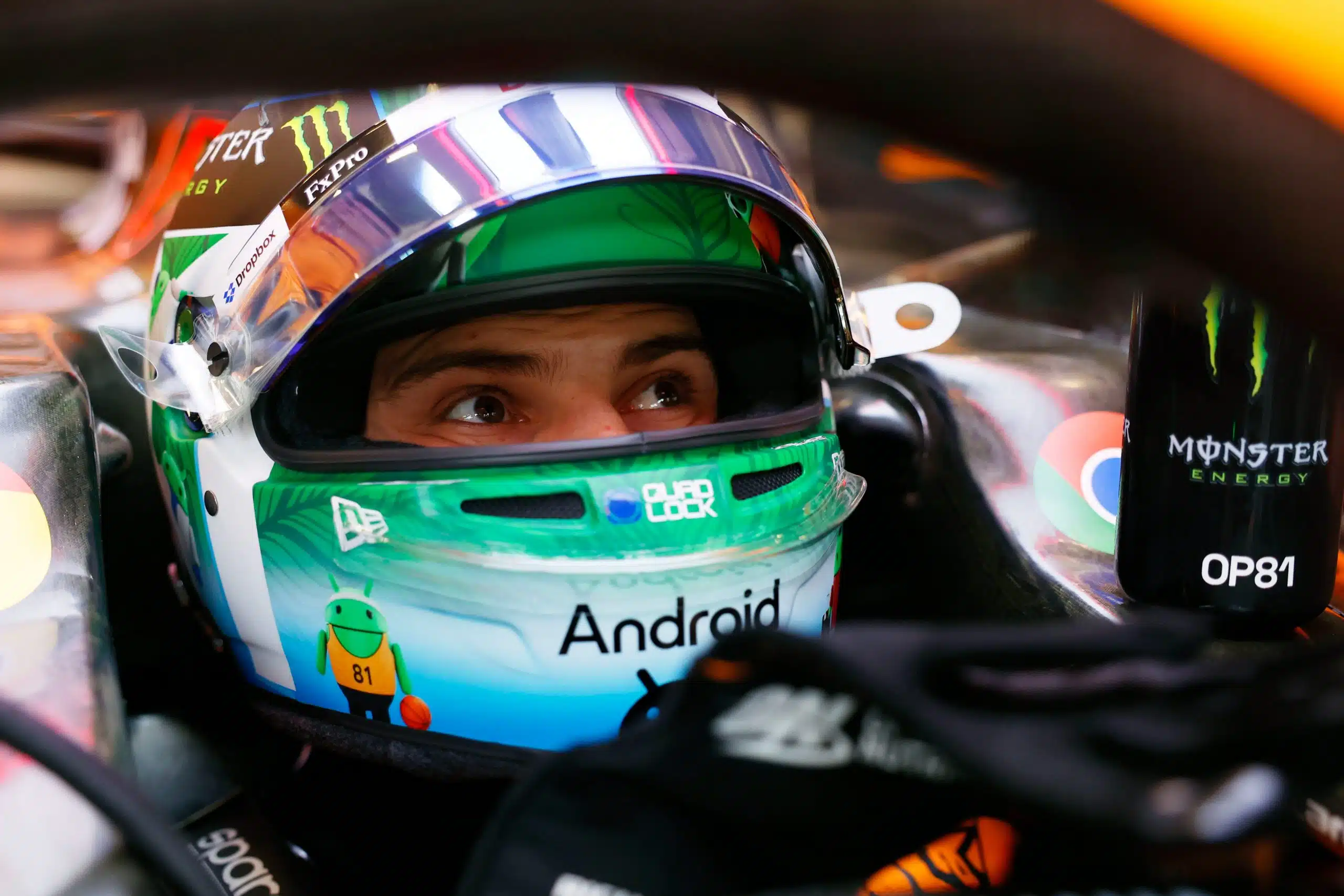 Les qualifications Sprint dominées par Piastri au Brésil GbT4vS3WEAAWGyc