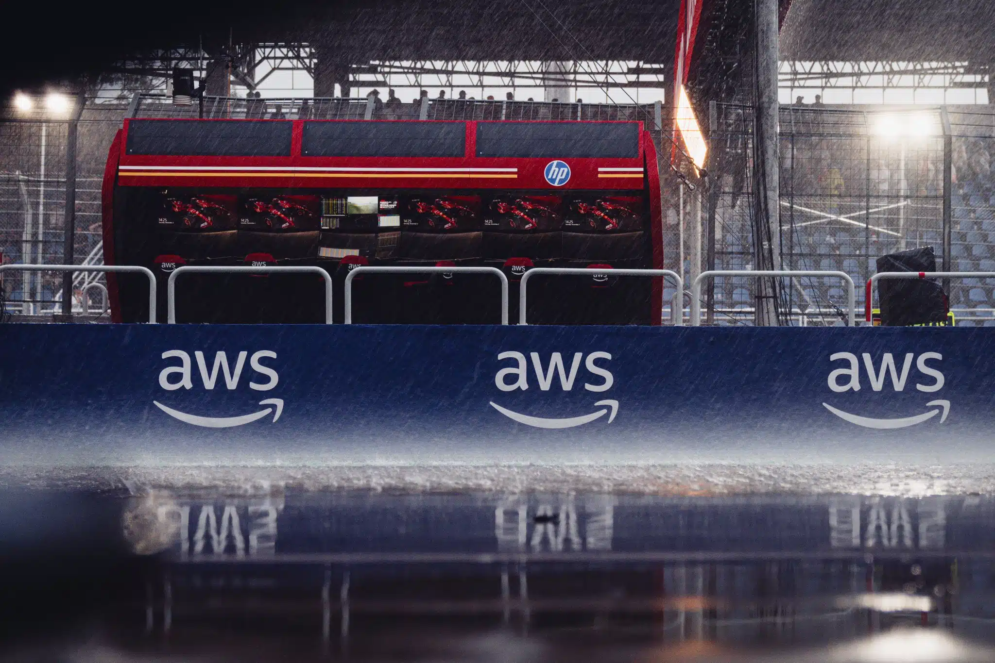 Les qualifications suspendues pour cause de météo au Brésil GbZaRP4bcAAr0MK