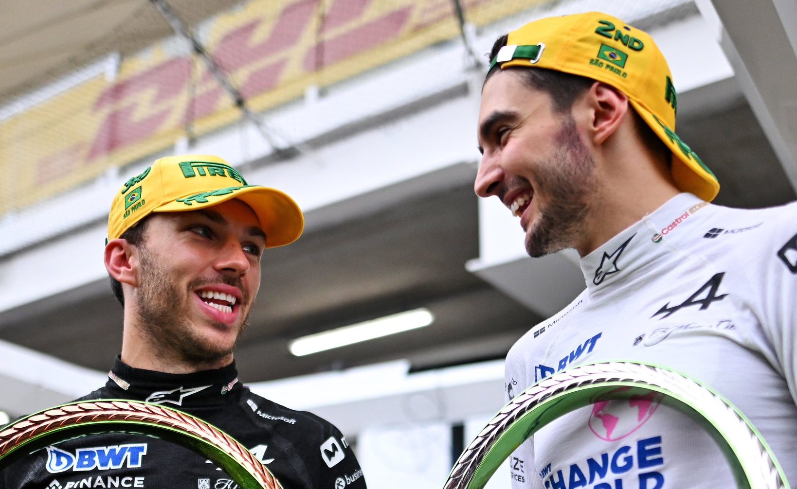 Combien vaut le double podium d'Alpine au GP du Brésil de F1 ? Gbniq-7WMAAqSWL