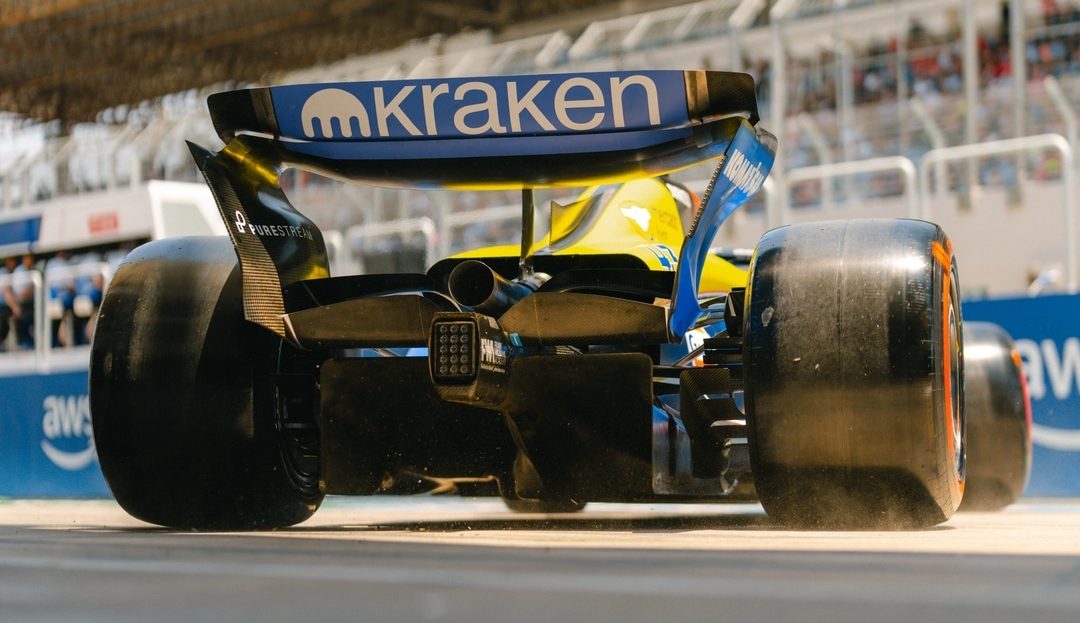 Williams en rupture de stock en pièces détachées pour Las Vegas Gbo0NqbXsAAEOgN