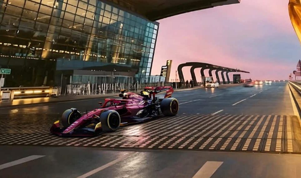 Le Qatar entre officiellement dans le capital d’Audi F1