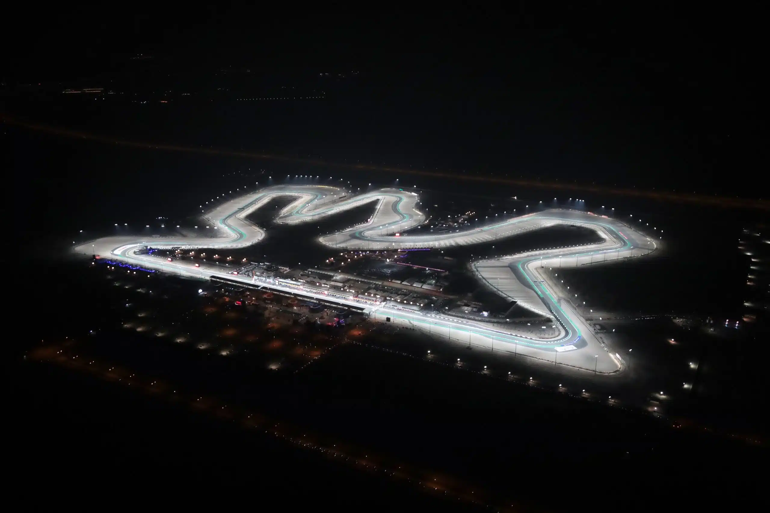 Programme et horaires du Grand Prix du Qatar 2024 de F1 GcWsEJFW8AIWZ8Y