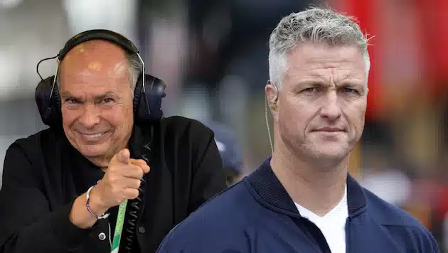 Le père de Perez accusé d'homophobie envers Ralf Schumacher full (1)