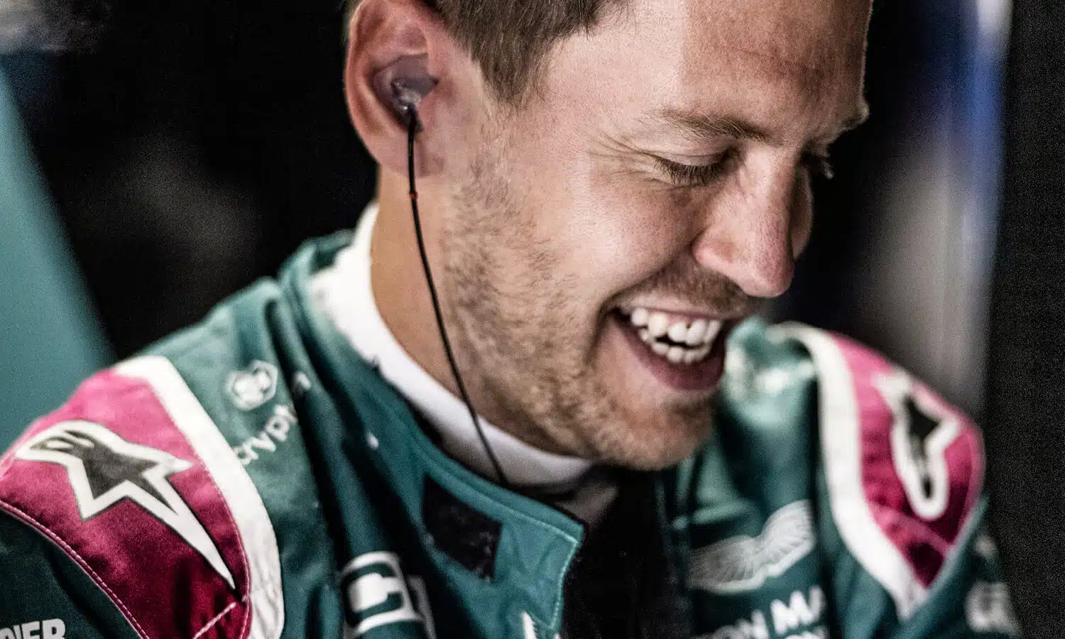 Adieu la F1, Vettel dévoile sa surprenante reconversion