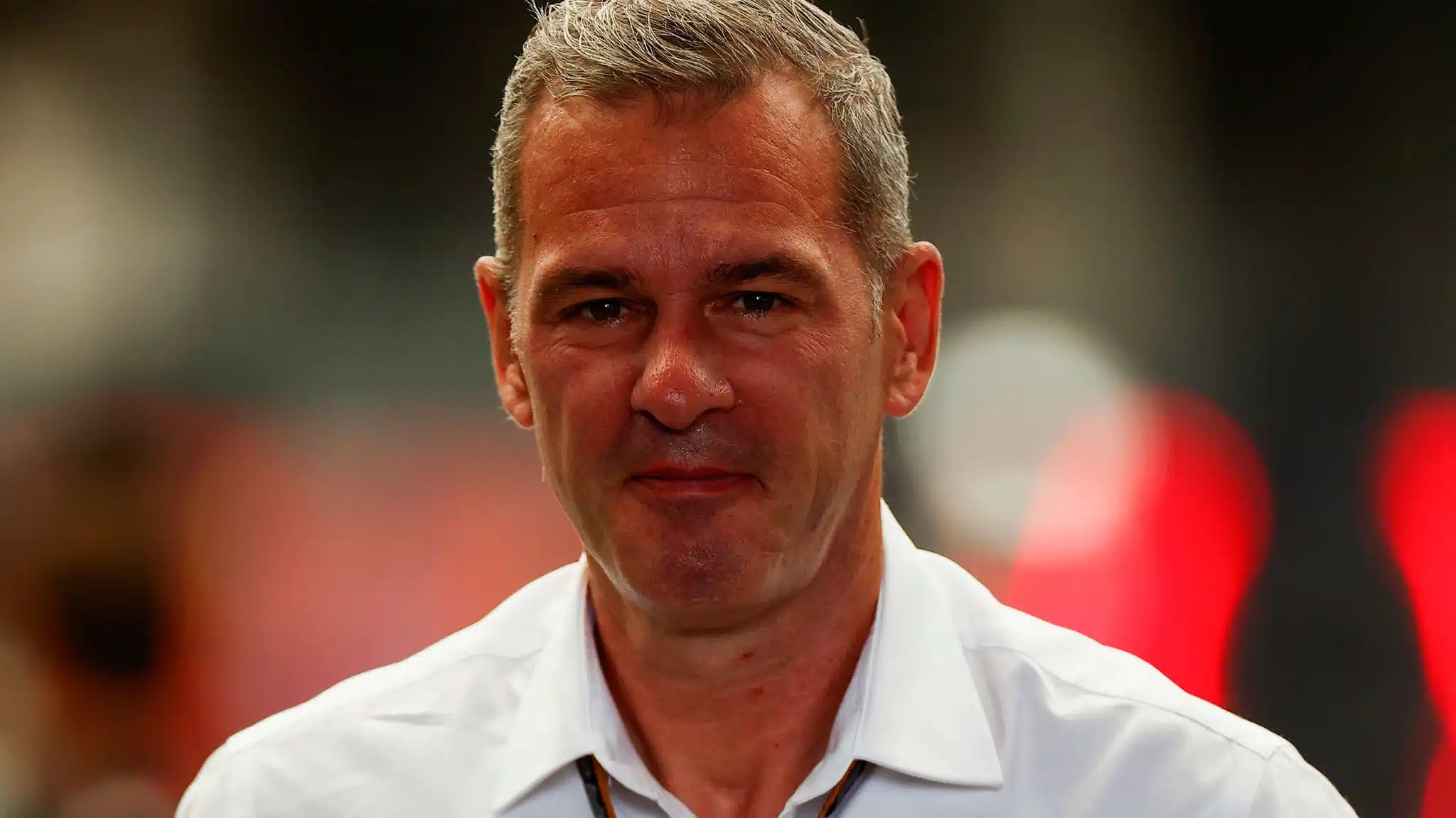 Le directeur de la course en F1 viré avec effet immédiat skysports-niels-wittich-fia_6746667