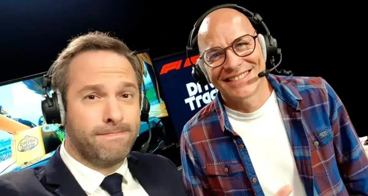 Canal+ perdra-t-il Villeneuve au profit de Sky Sports F1 ?