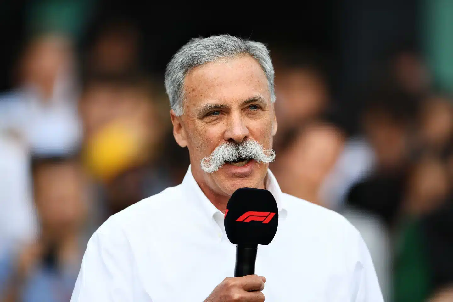 Chase Carey fait son grand retour chez Liberty Media