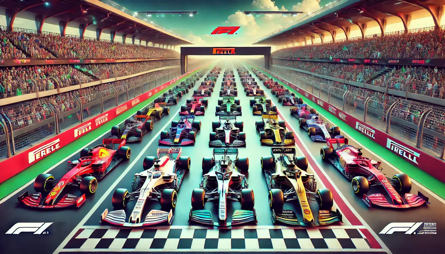 Une douzième équipe en Formule 1 ? La FIA ne l'exclut pas 8dcf3adf-3a6a-4ca5-a991-9be396397567