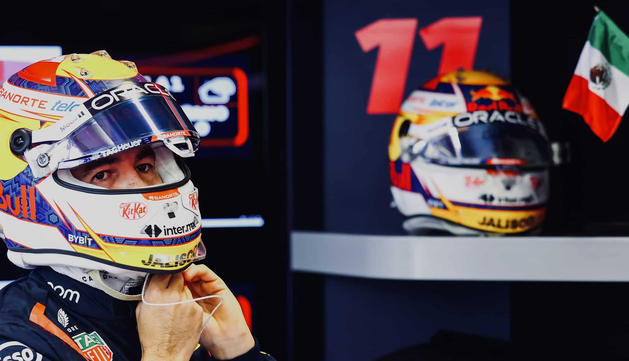 Les dessous d’un fiasco : Pourquoi Perez a sombré chez Red Bull