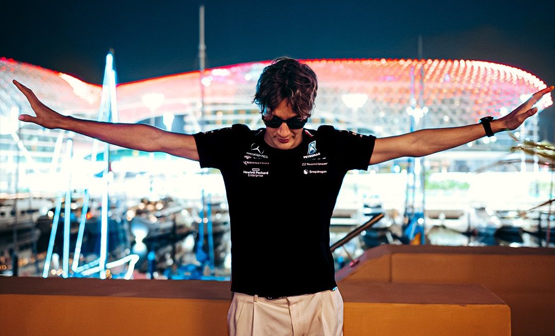 Russell veut savoir pourquoi Ben Sulayem a autant de pouvoir