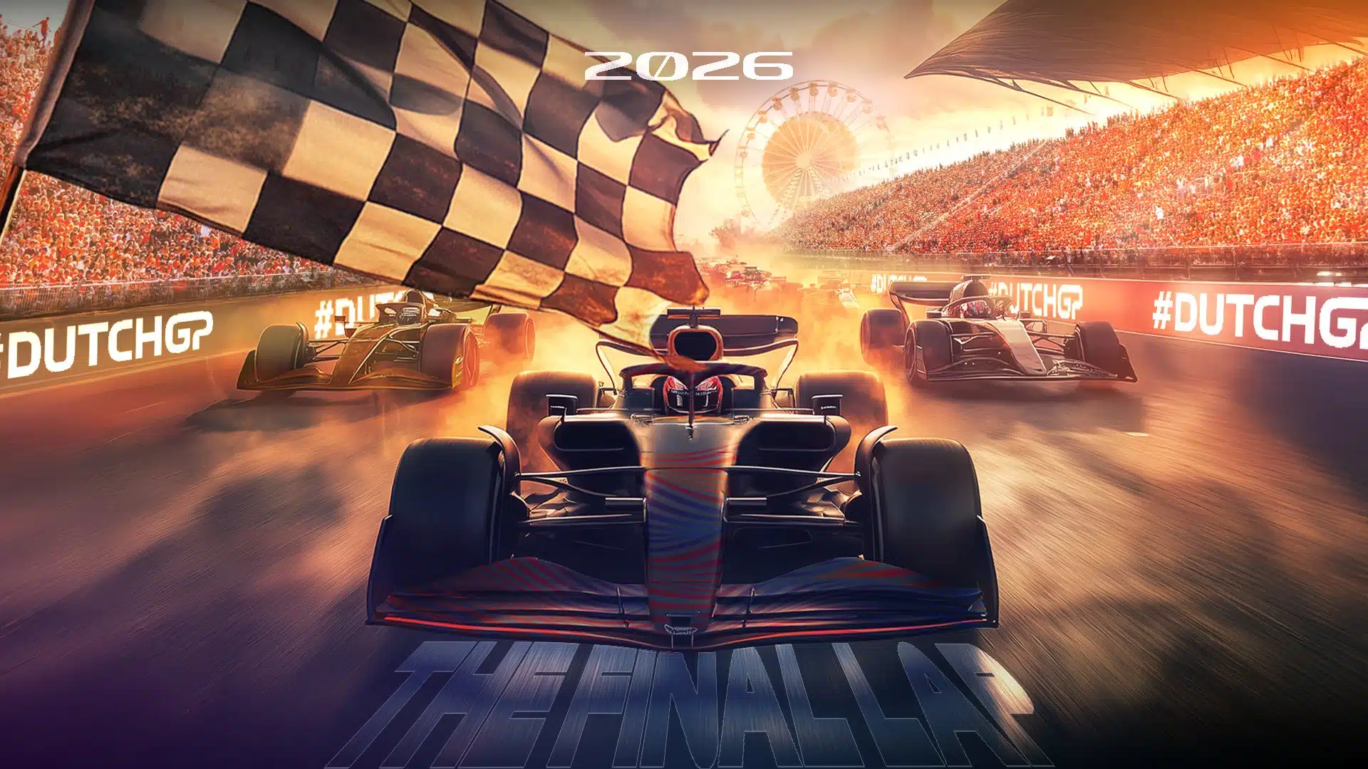 Zandvoort renonce à accueillir la F1 après la saison 2026 Gd8IOiRXYAA25Gn