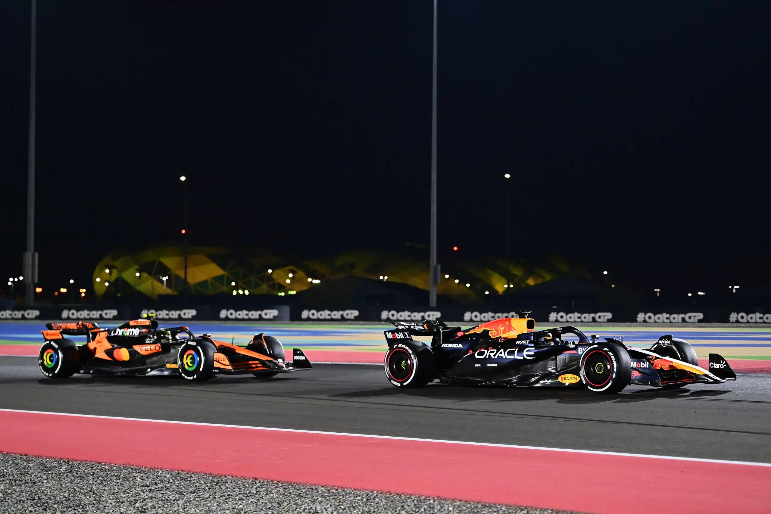 Verstappen remporte le Grand Prix du Qatar 2024 de Formule 1
